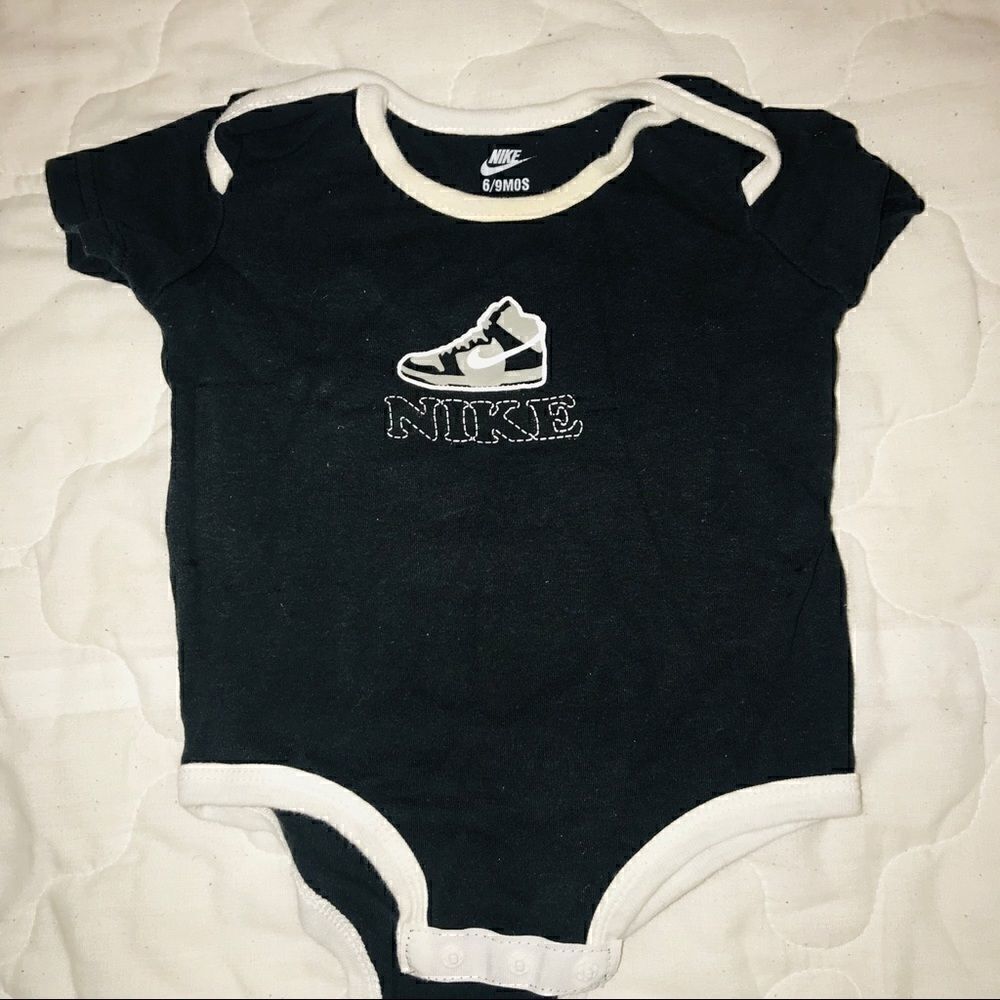 Nike one piece